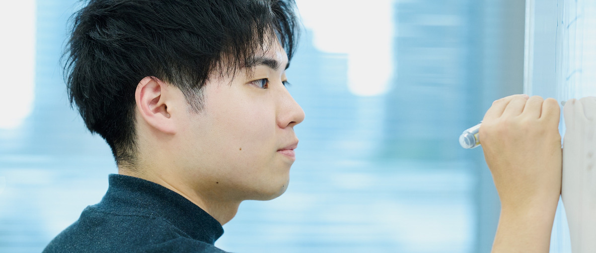 フリーランスエンジニア領域でマーケットNo.1を目指すマーケティング担当