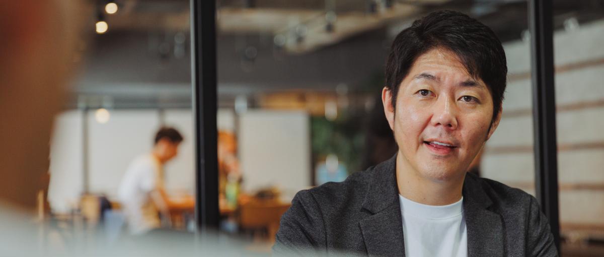 企業の人的課題解決にコミットするソリューション型営業ポジション！