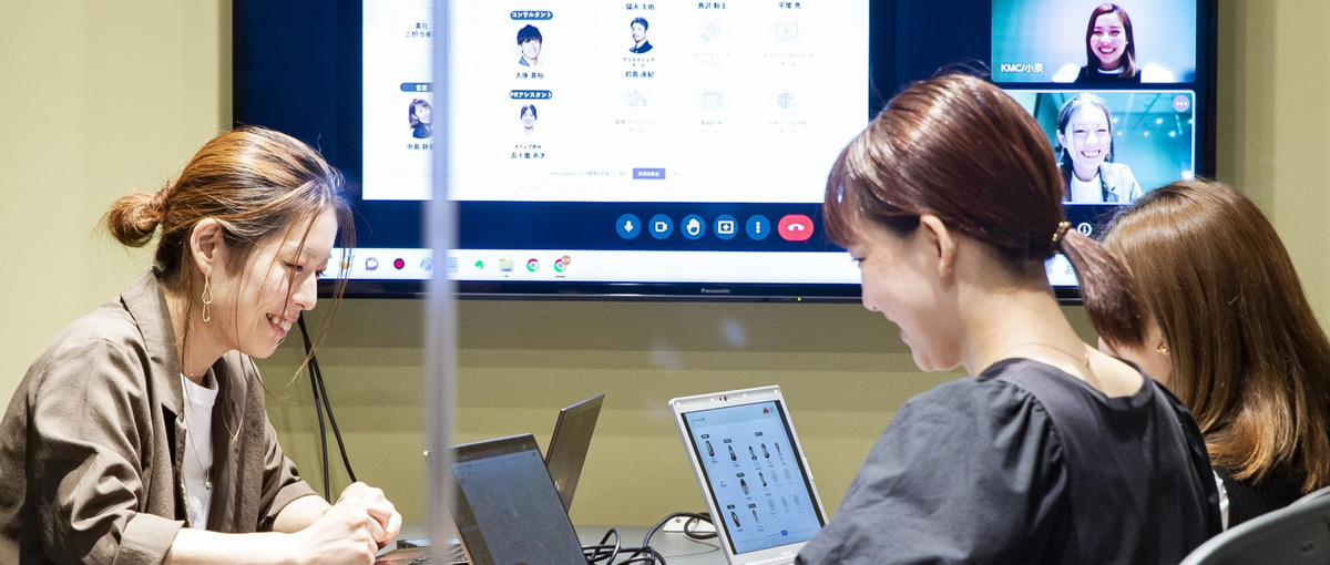 PRコンサルタント／裁量を持って世の中を動かすPRがしたい方を募集します！