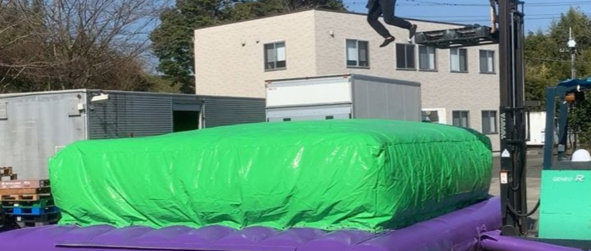 防災分野に新しい発想でアプローチ！新商品開発企画MTG参加インターン生募集