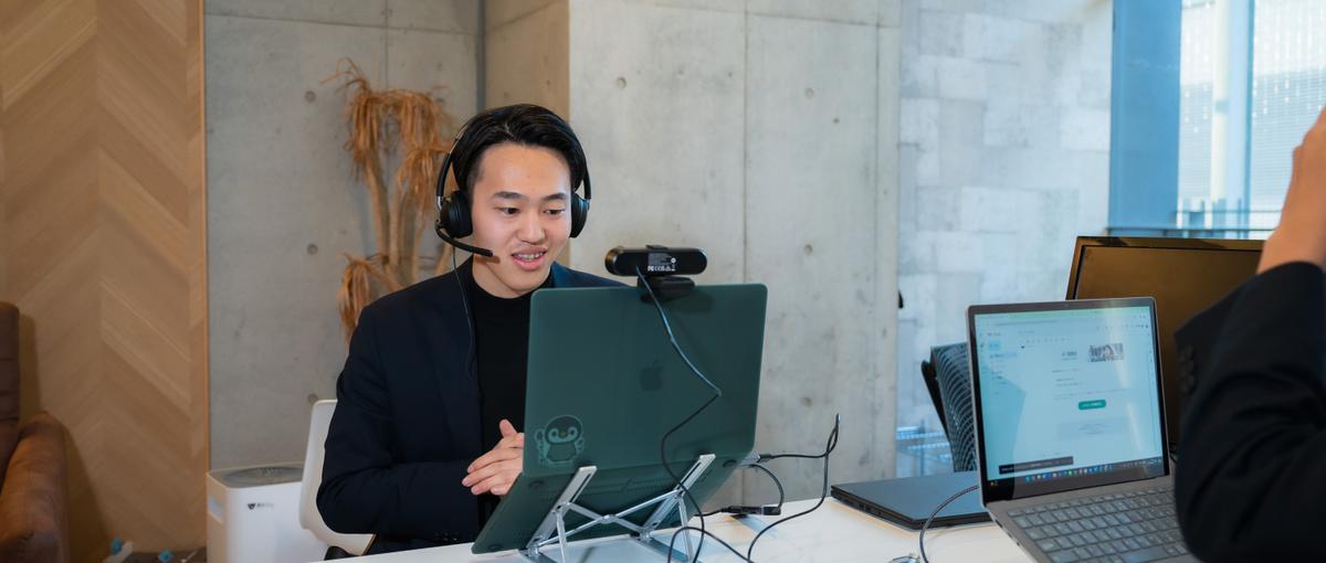 候補者目線を大切にするCA/RA募集!一人ひとりに寄り添うキャリア支援