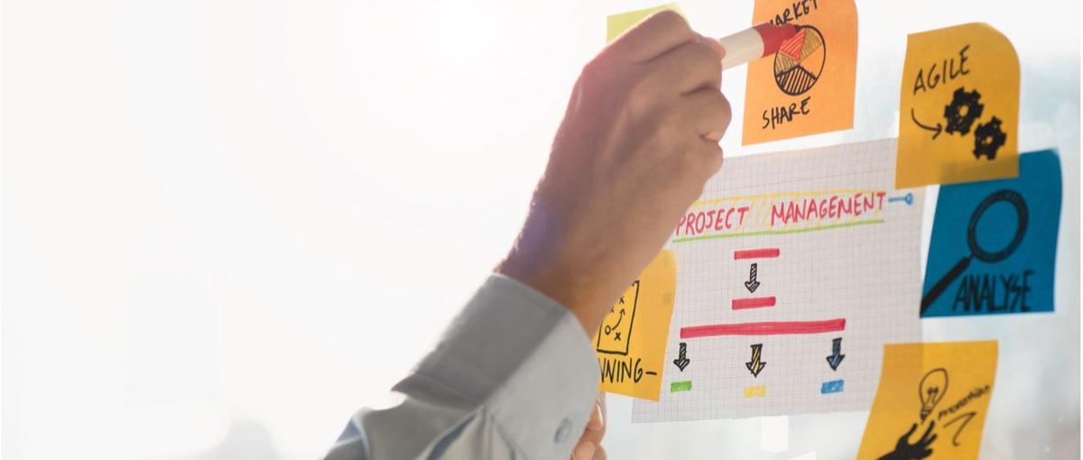 次世代プロジェクトをリードするPM募集！あなたのビジョンで未来を形作ろう！