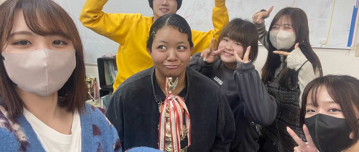 あなたの　やりたいこと　が形にできる会社です！