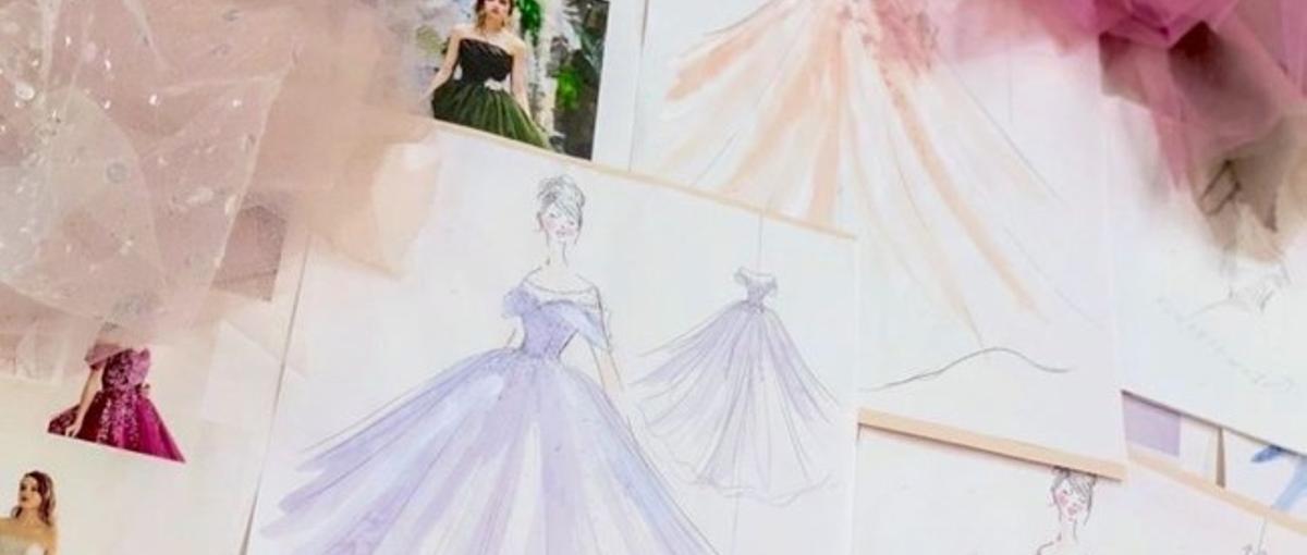 ドレス好き採用強化中！