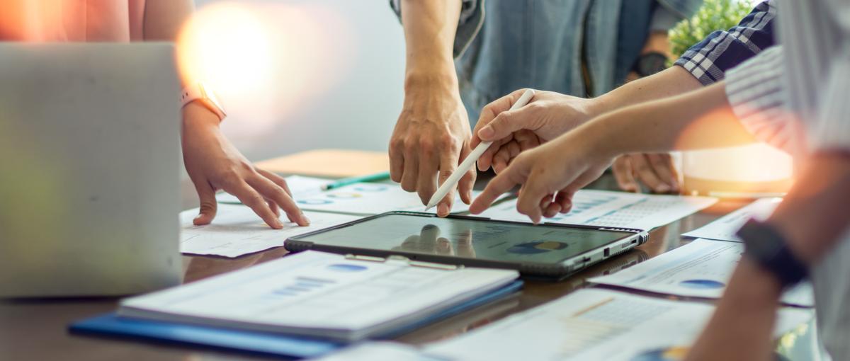 予約システム：Webアプリの新バージョン開発！エンジニア募集