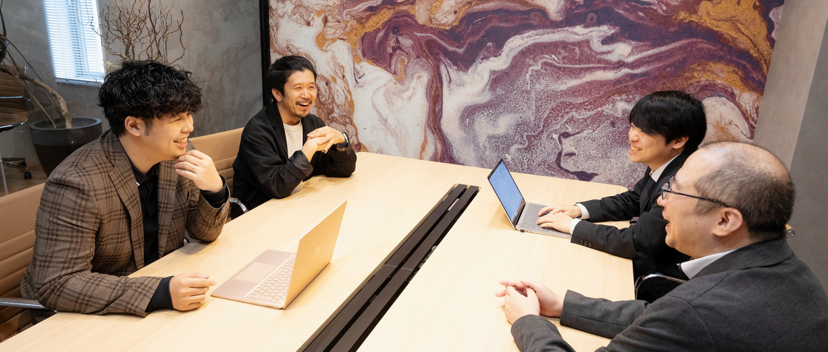 自宅からコミットできる✨システム開発やサーバ設計に興味をお持ちの方募集