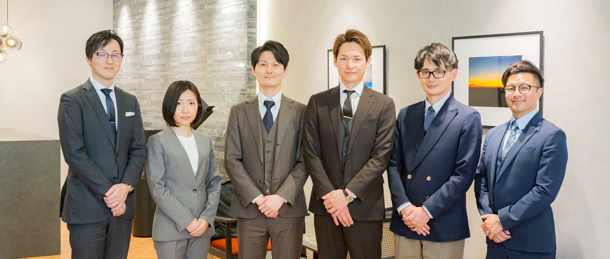 顧客のIT課題を解決｜DX時代に活躍できる人材になりませんか？