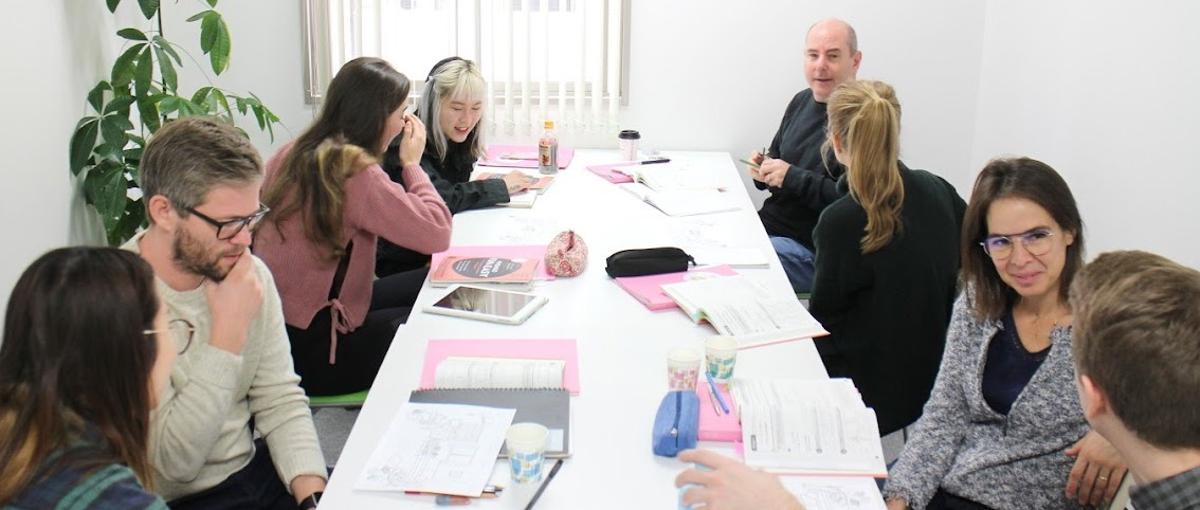 英語力を活かす！日本語スクールの コーディネーターWANTED！