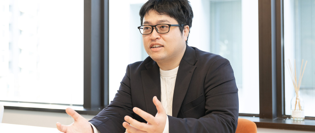 独学OK！やりたい開発・得意な言語など希望に合わせられるから成長も速い