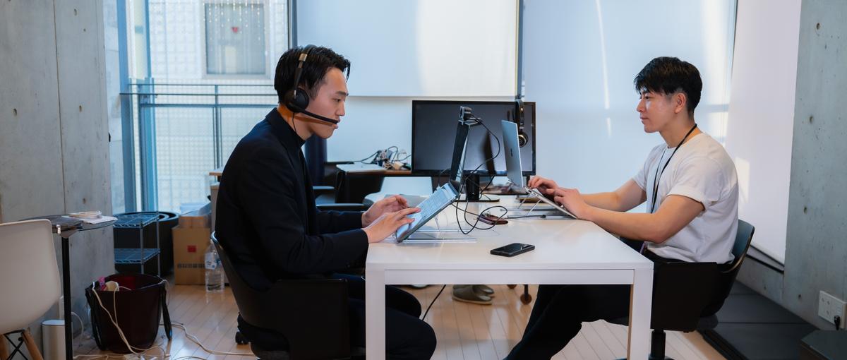 CEO直下でベンチャー事業運営を学びたい本気の学生Wanted!