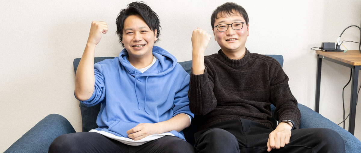 エンジニア｜自社サービスで建設業界に革命を！キャリアアップが叶う環境です