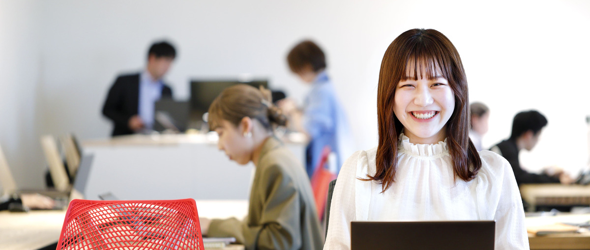 ポテンシャル歓迎／アイデアで顧客の魅力を伝えるPRコンサルタントを募集