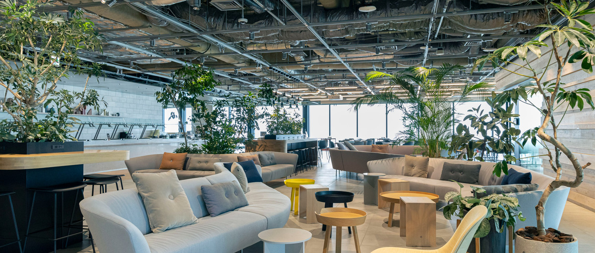 ビジネス面も含めた総合的な開発ができるWEBエンジニアをWanted！