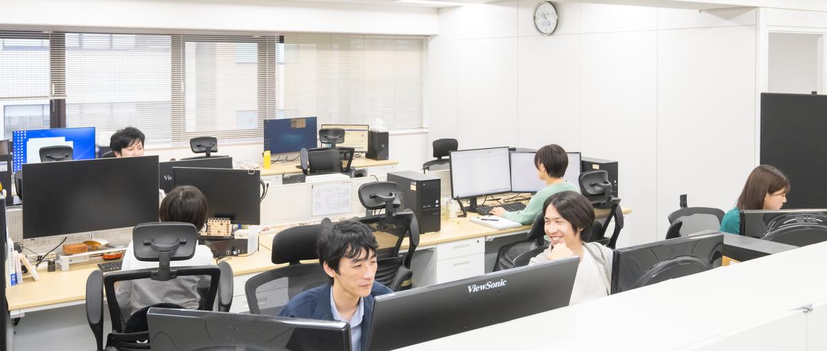 地域の交通・まちづくりのコンサルタント 地域計画部