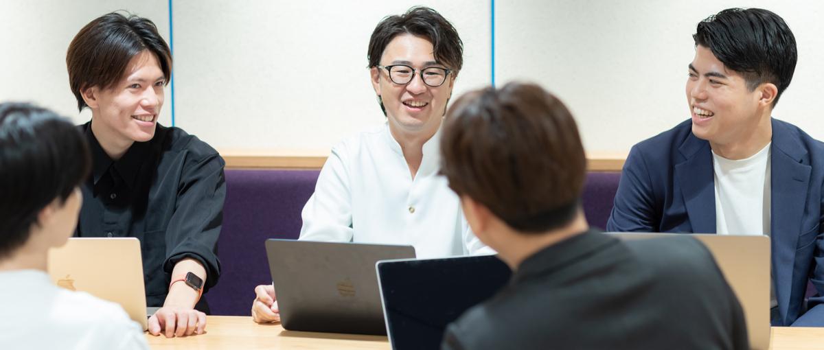 フィールドセールス募集｜企業のAI活用の戦略設計〜伴走支援までお任せ！