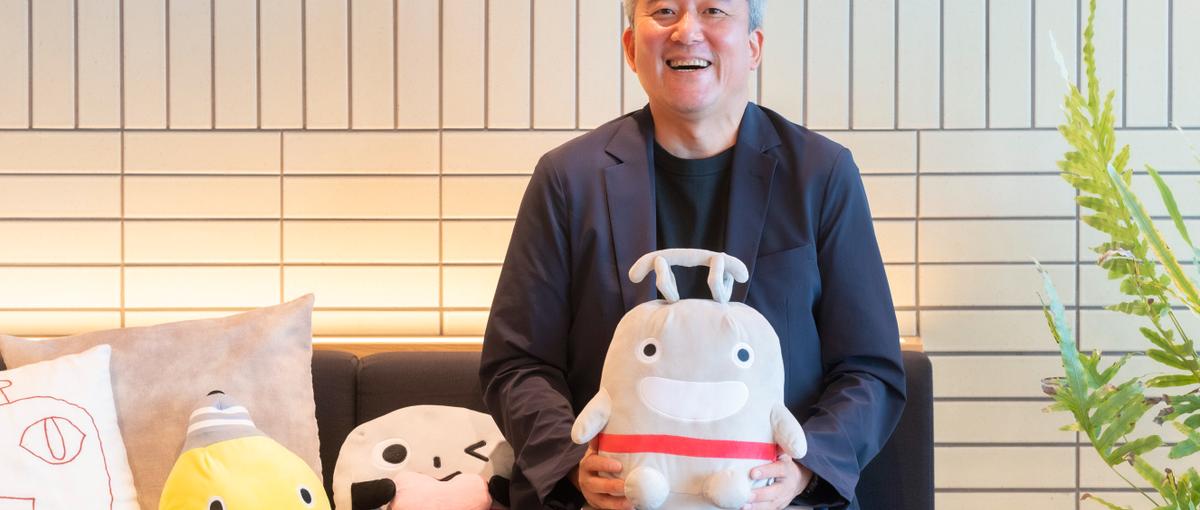 街を便利に、生活を楽しくするプロジェクト｜Webディレクター募集