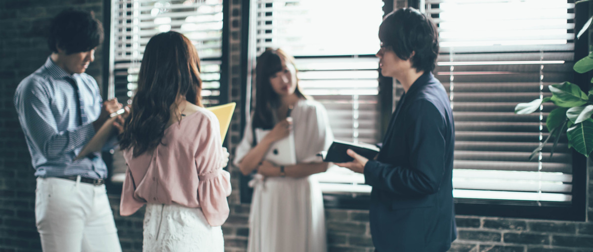 児童支援施設を運営する会社｜エンジニアとして人の未来をサポートしませんか？