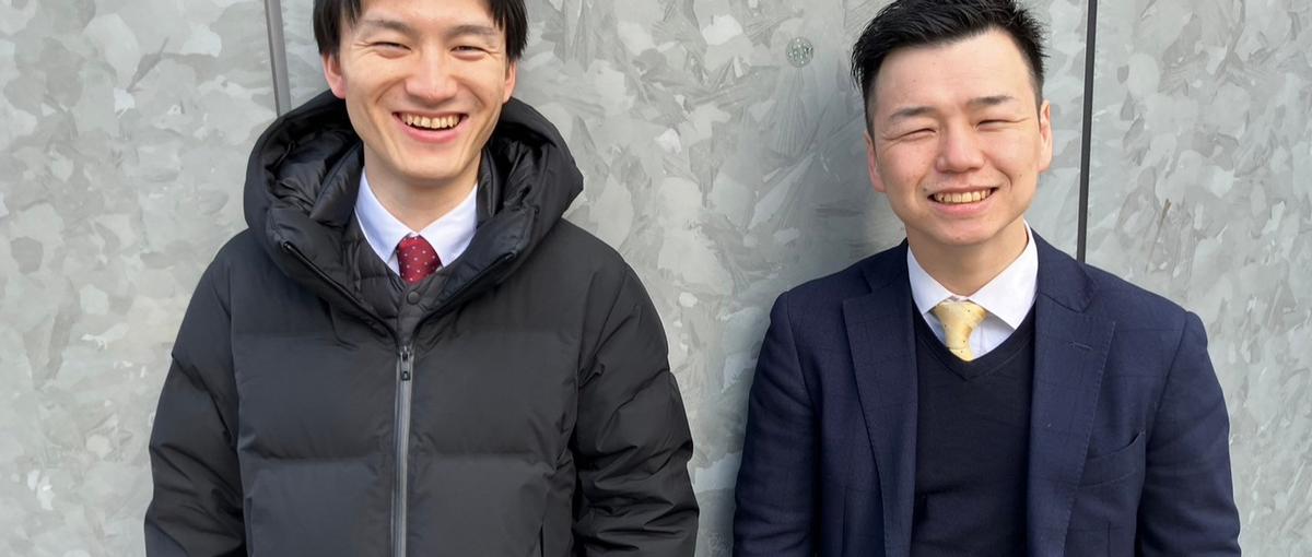 弊社ではお仕事しながらエンジニアを目指せます！ドライバーからエンジニアへ。