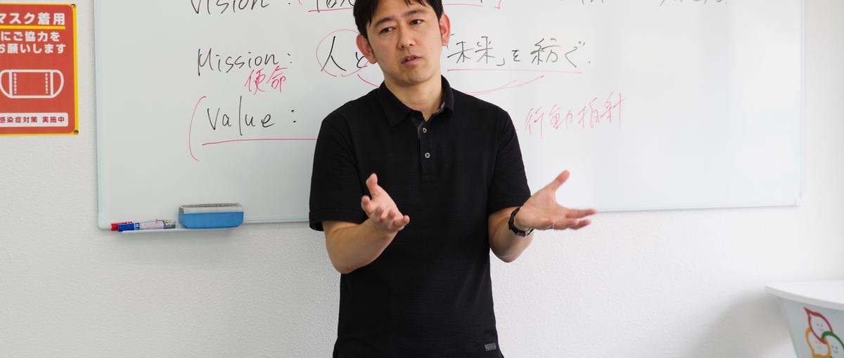 若手採用！中小企業に戦略人事を！CHRO代行候補メンバーを新たに大募集！！