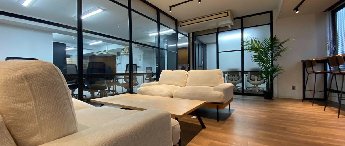 即戦力募集！企業ブランディングを高める空間デザインに取り組む企画営業担当