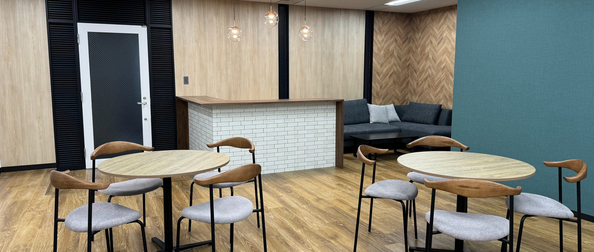 大手では味わえない経験を！ベンチャー企業の空間デザイナーをwanted！