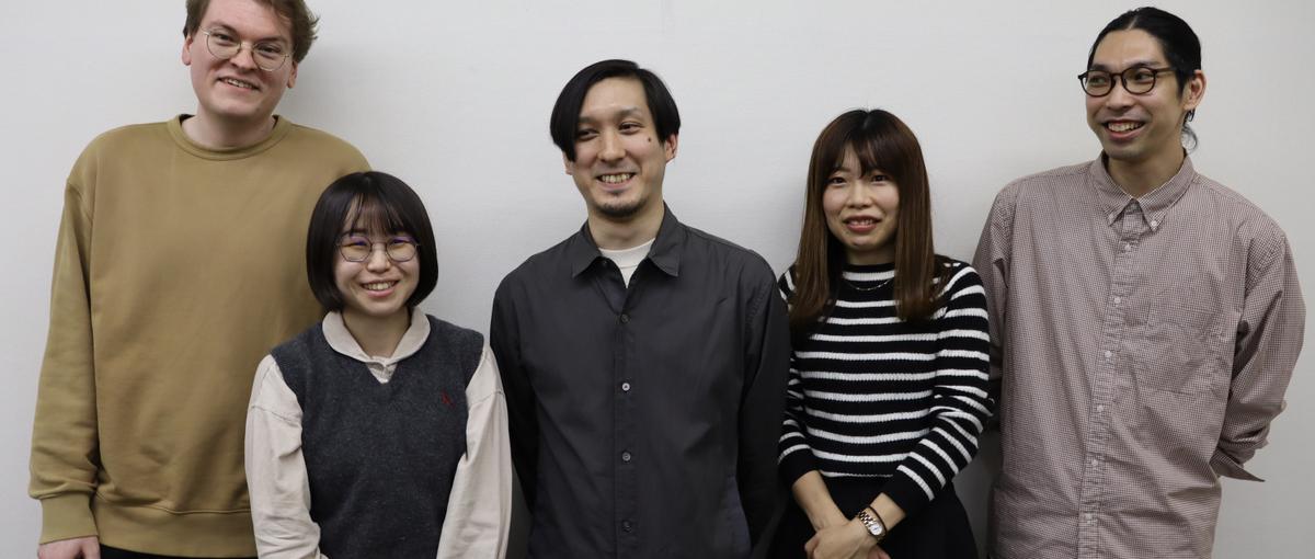 ゼロからのエンジニア｜一緒に成長し、会社を築くエンジニア募集！