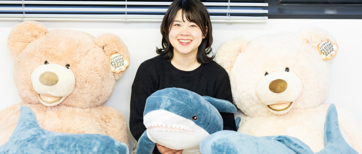 自社開発メインでプロジェクトに集中して取り組めます！場所や時間も調整可能