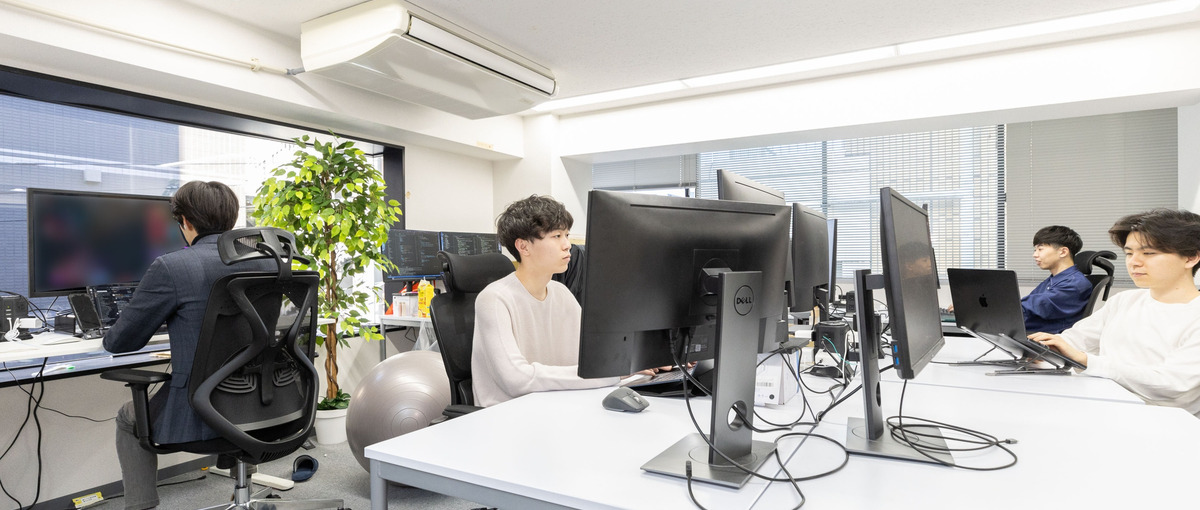 生成AIプロダクトの心臓を創るWebエンジニア募集！