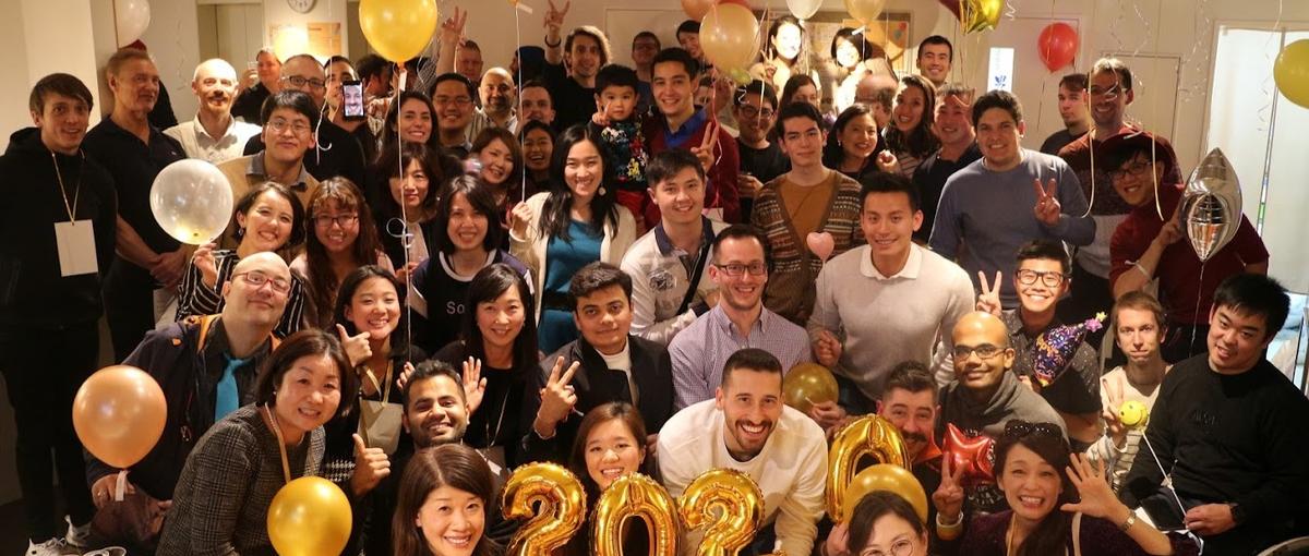 英語力を活かす！日本語スクール飯田橋校 スタッフWANTED！