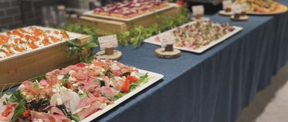 レア求人　地域創生を食を通してサポートする料理人募集