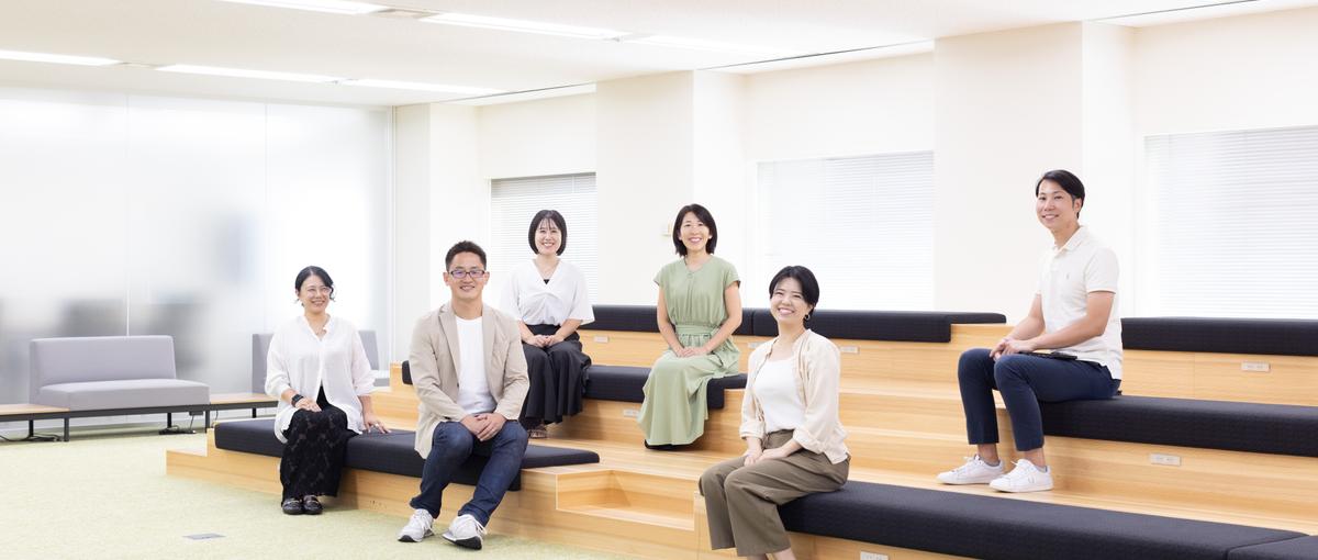 法務チームでの事務！官民共同組織における団体の公正な事業運営をサポート