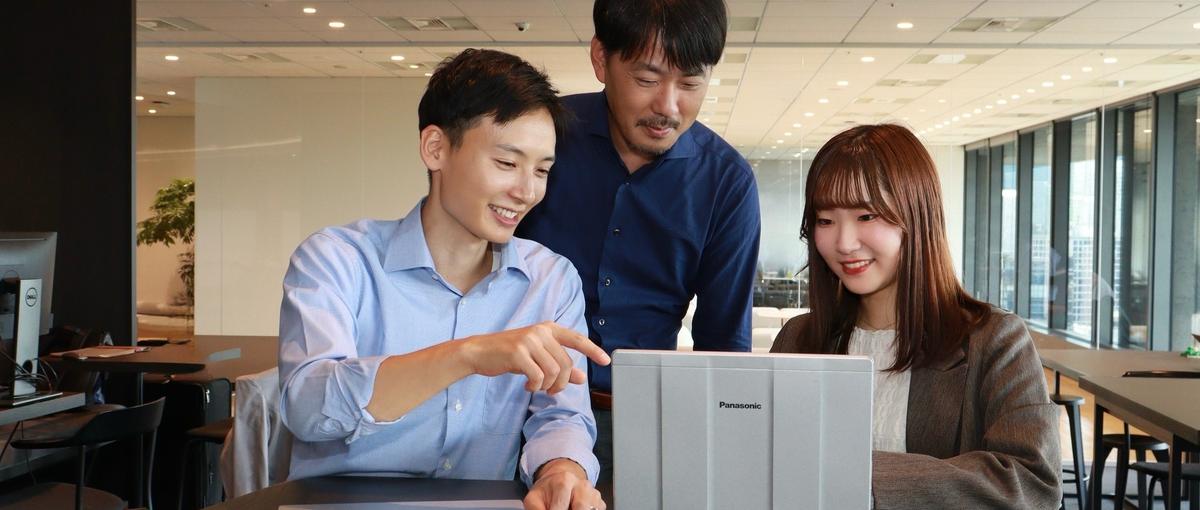社内イベント豊富なエンジニア会社！休みの日にも会いたくなるような仲の良さ＊