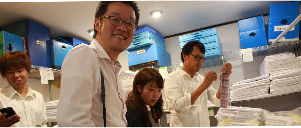 企業文化を創るカルチャーコーディネーター募集@東京新卒