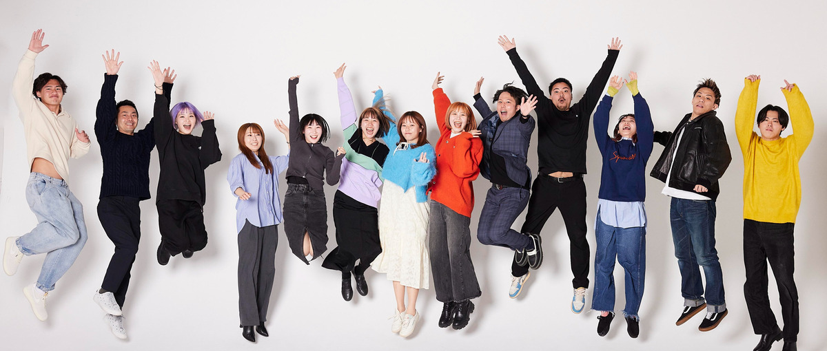 HRBP募集！急成長SaaS企業でキャリアの幅を広げませんか？