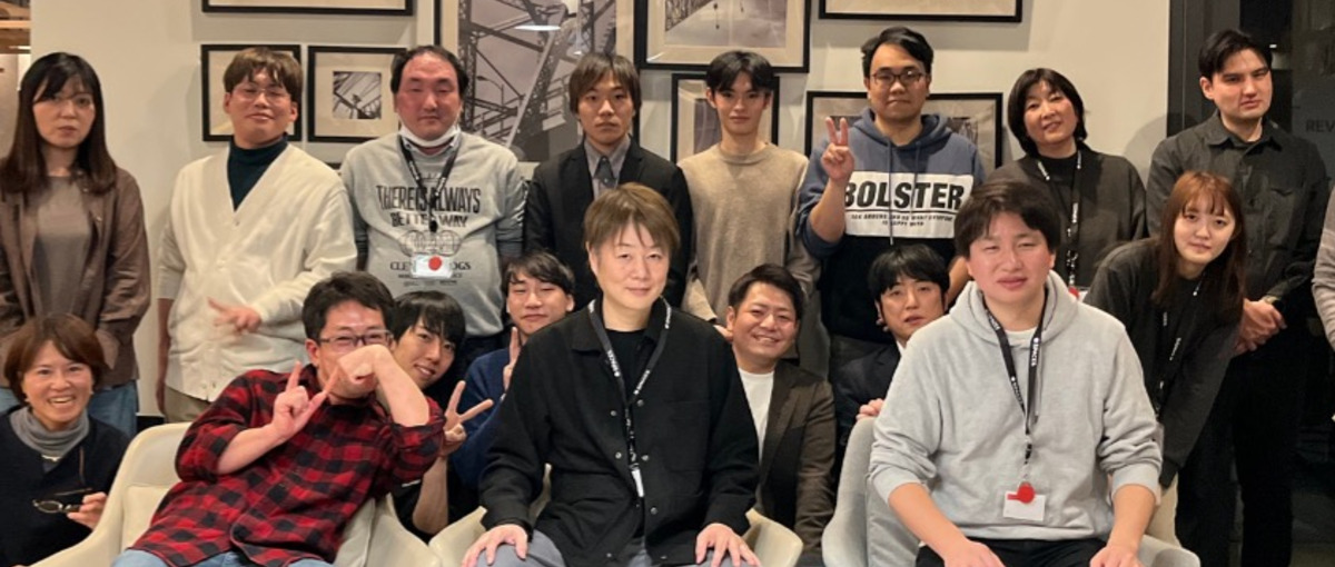 事業拡大のためのCSの即戦力を募集しています！顧客の成長の伴走しませんか？