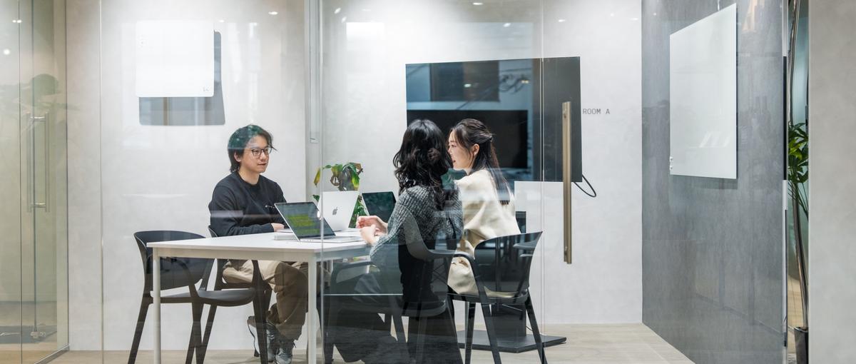 第二新卒｜大阪の成長企業でITコンサルタントになりませんか？