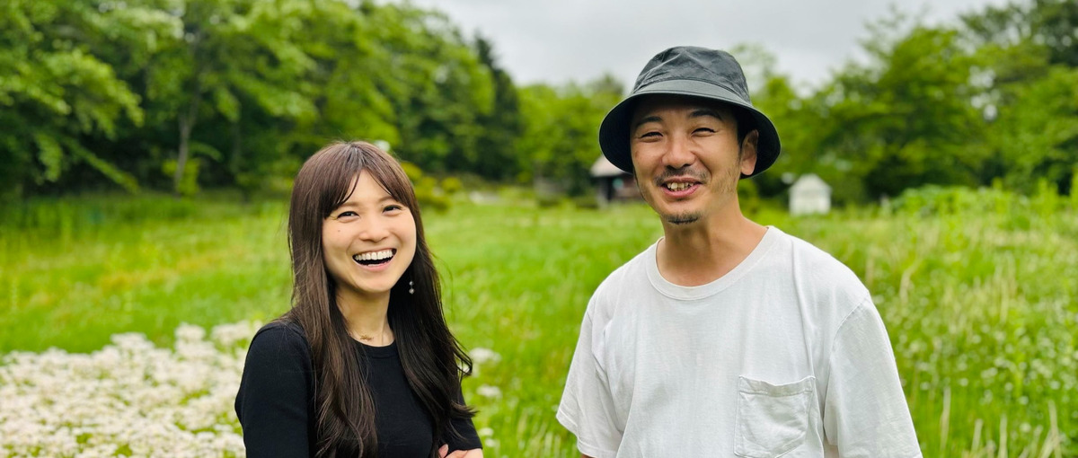 北海道北広島で農・福・観のまちづくりを実現するオープンポジション募集！