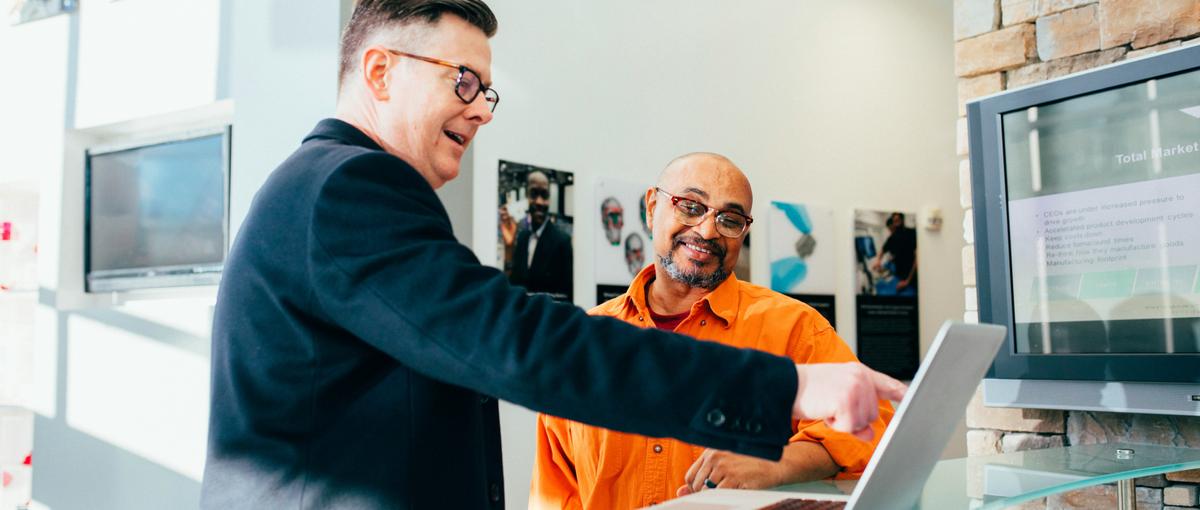 企画から制作まで関われる！業務経験の幅を広げたいデザイナー募集！