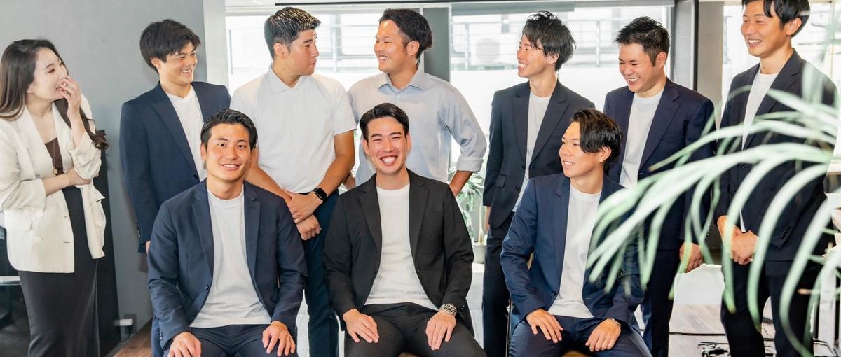 大阪｜営業と人材のプロフェッショナルを目指すあなたへ！