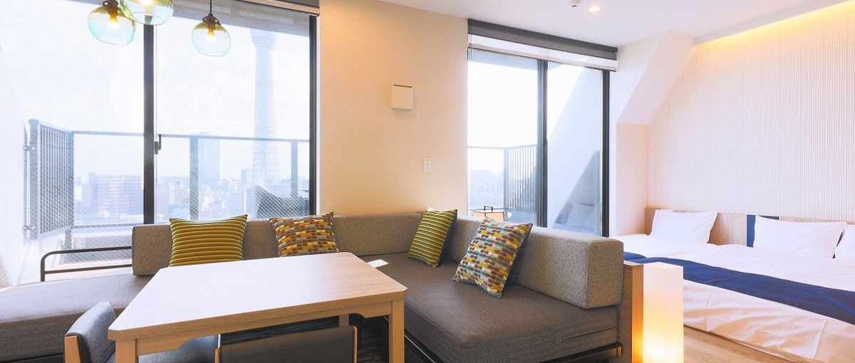 新たな宿泊体験をつくる、ホテルローンチマネージャーを募集！