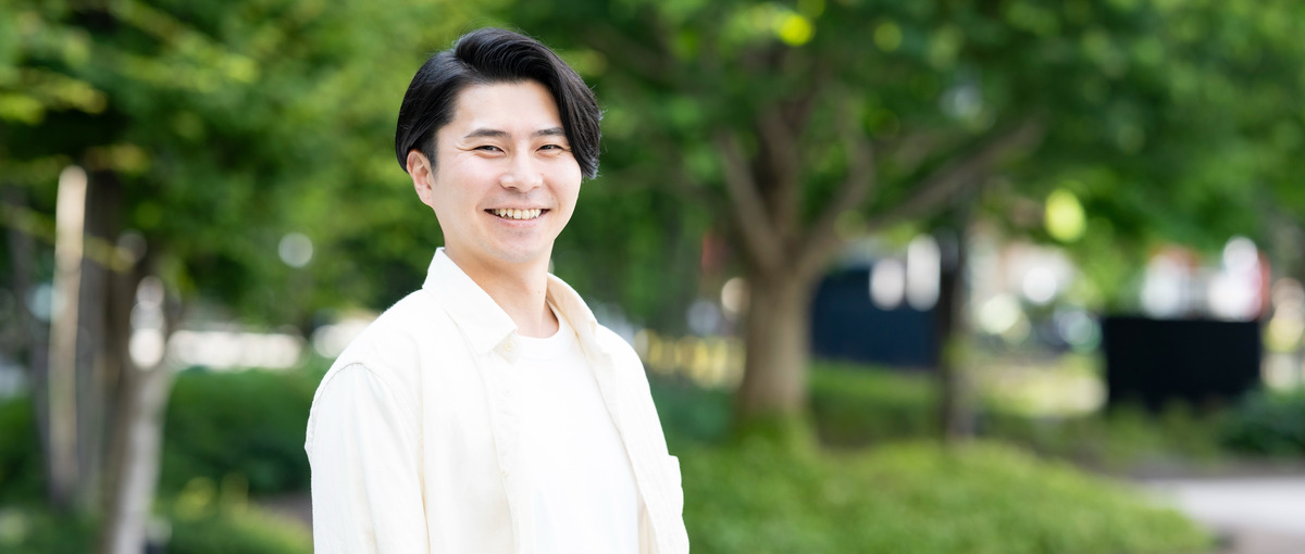 少数精鋭の組織で総合職としての自分の適性を見つけませんか？