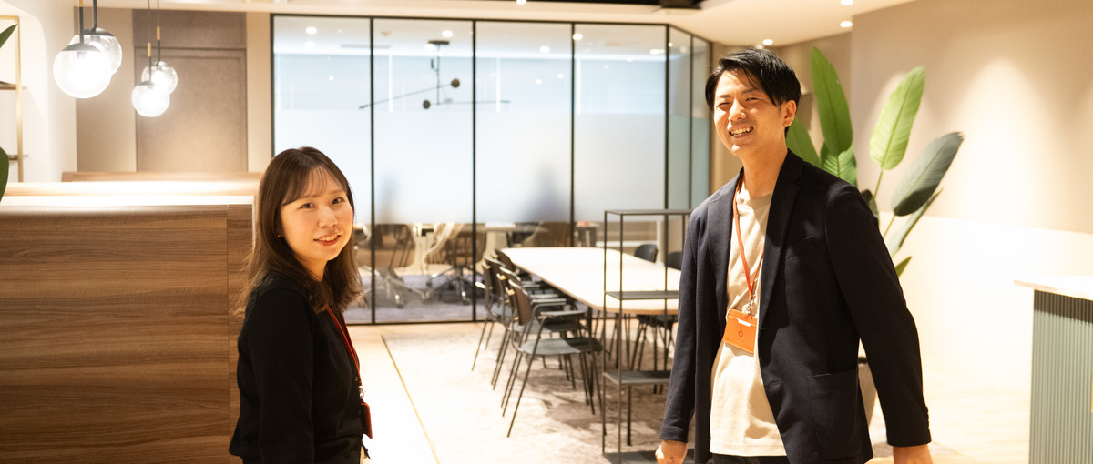 営業リソース問題解消！｜新規リードが自動で届くシステムのカスタマーサクセス