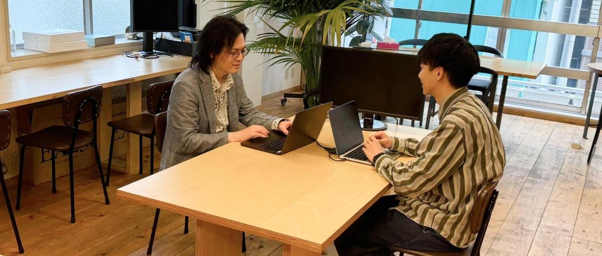 システム開発をともなう案件に対応できるWebディレクター/プロマネ候補募集