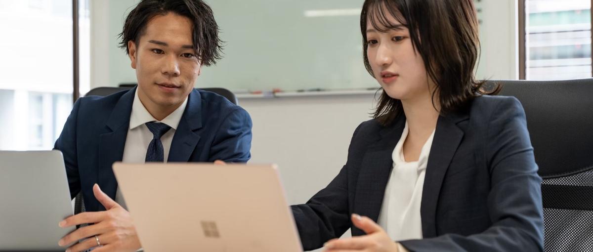 大切な人を大切にする総務職｜大阪の急成長ベンチャーでキャリアアップ！