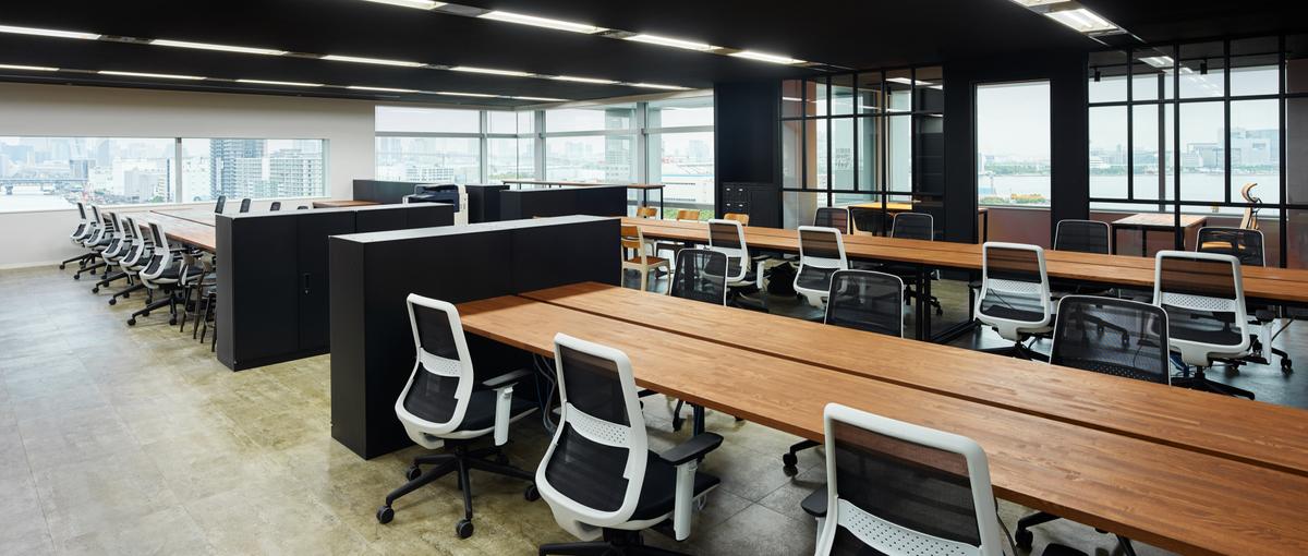 プログラマ｜プライム案件多数・Javascript/PHP等での開発を担当