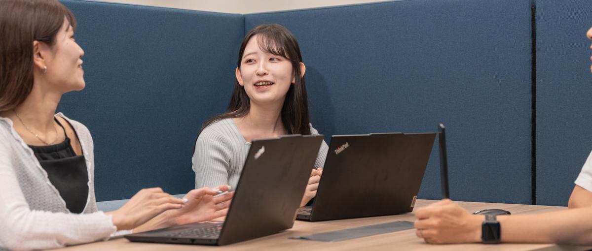 マーケ｜Amazon・楽天などの運用戦略＆ディレクションに挑戦！