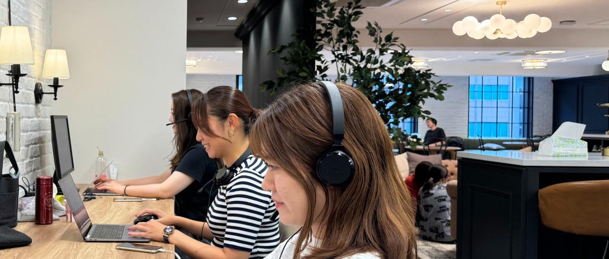 やさいのカスタマーサクセス！福利厚生サービスで、オフィスワーカーに健康を✨