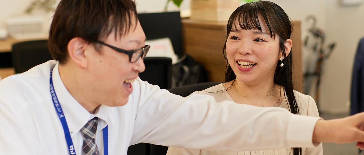 税理士資格がなくても大丈夫！この会計事務所ならキャリアップが目指せます