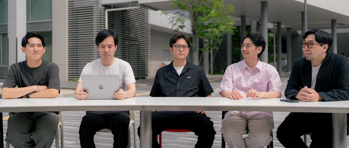 事業の成長をクリエイティブの力で推進するディレクター募集！