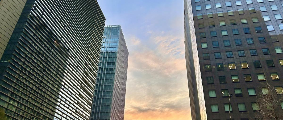 ポテンシャル採用！これから実績を積みたいエンジニア歓迎です。